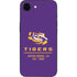 LSU Tigers Baton Rouge iPhone 16e Skin